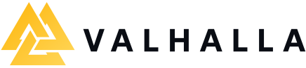 Valhalla Plus Logo